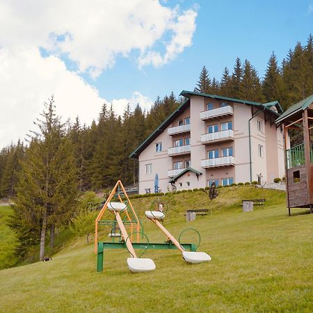Zlatarska Kruna Nova Varoš 외부 사진