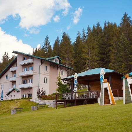 Zlatarska Kruna Nova Varoš 외부 사진